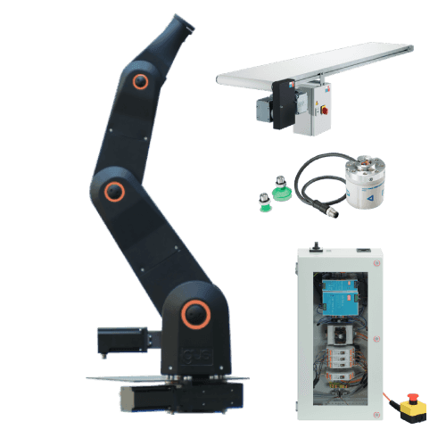 Robolink Education bundle