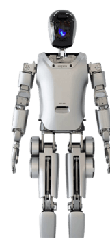 UBTECH Walker S | Humanoid Robot | 41 DOF