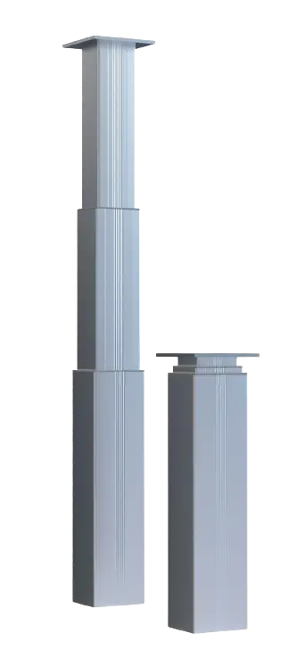 Cobot lifting column AI Lift