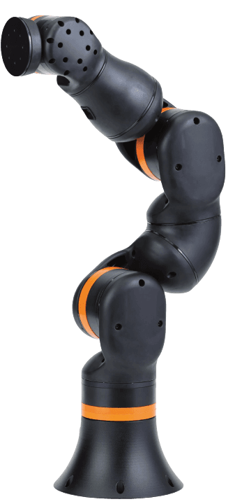 igus ReBeL | 4 DOF | 543 mm | 3 kg