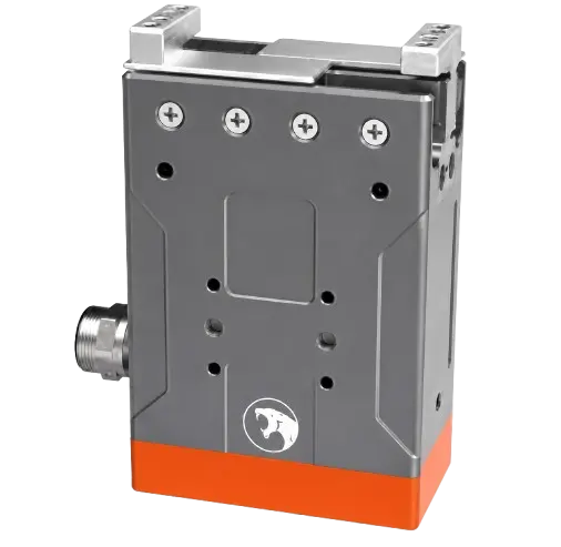 HITBOT EFG-50P | 15~50N | 50mm Stroke | Electric gripper
