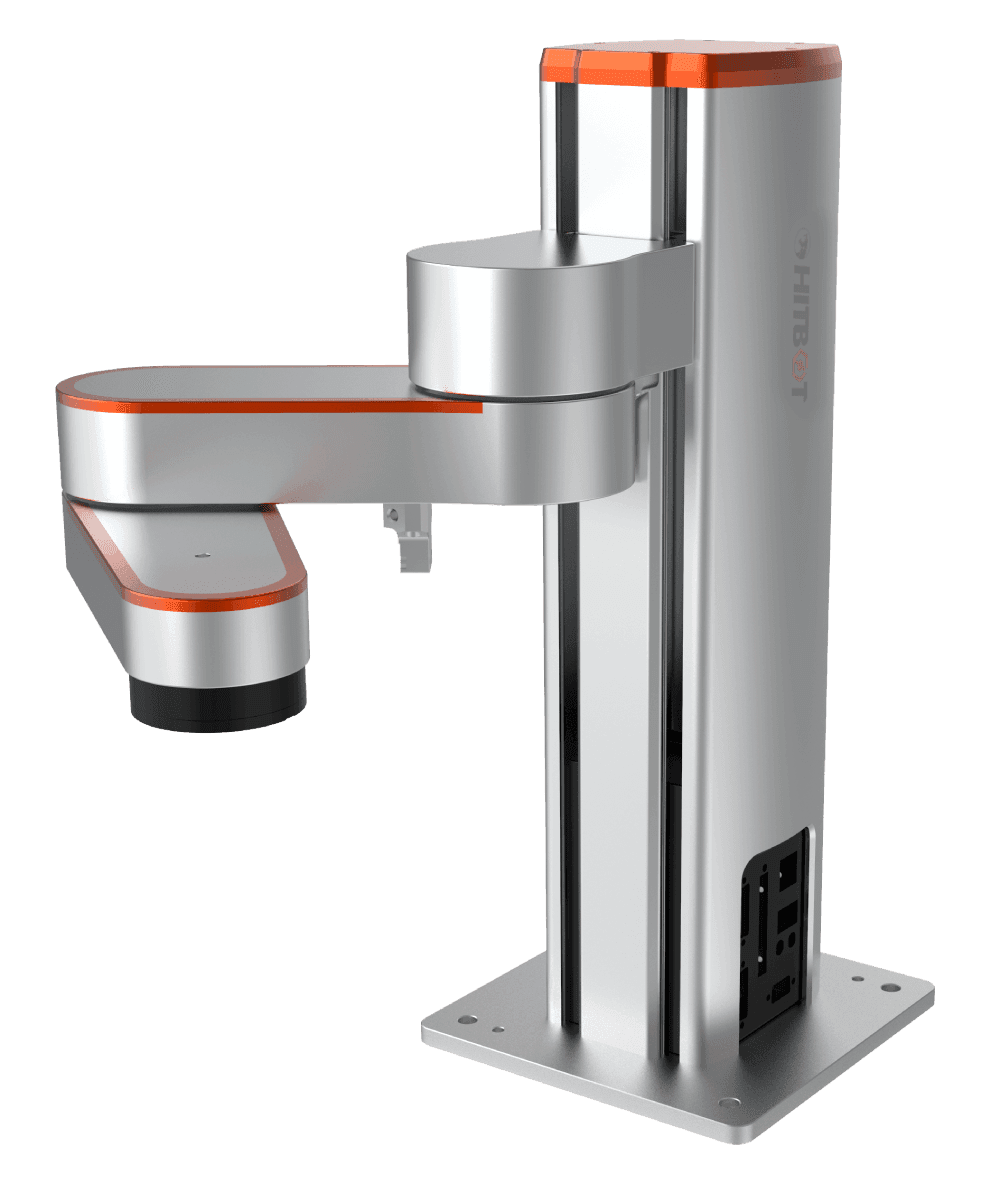 HITBOT SCARA | Z-Arm 4160B | 4 DOF | 600 mm | 5 kg