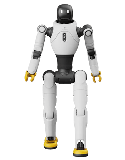 AGIBOT X2 | Humanoid Robot | 25 DOF